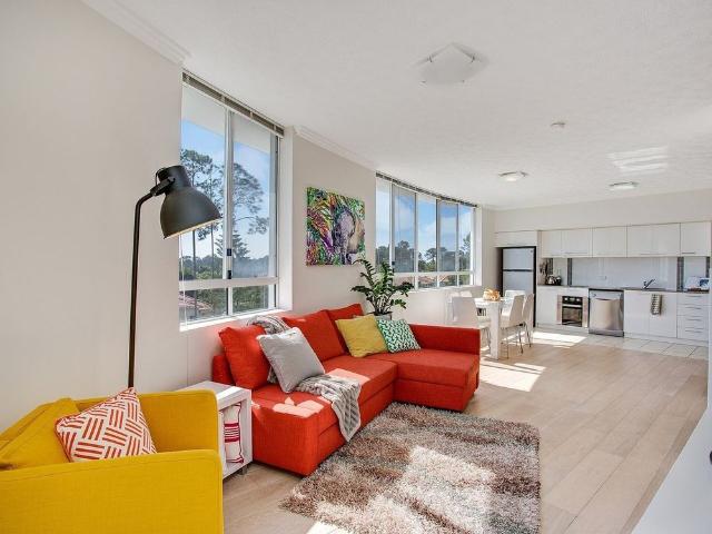 90/98 University Drive, Varsity Lakes QLD 4227 Apartment For Rent | Domain