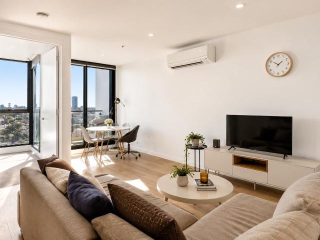 909/91 Galada Avenue, Parkville