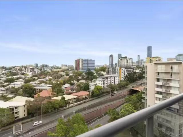909/188 Shafston Avenue, KANGAROO POINT Apartment for rent Li.