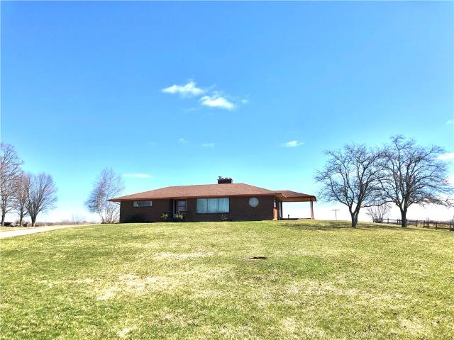 9091 Creek Road