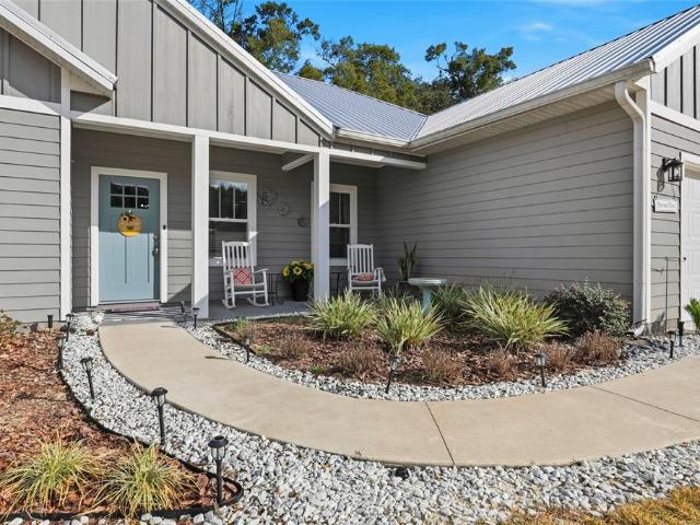9092 Maryann Dr, Fanning Springs, FL 32693 | MLS #GC536991