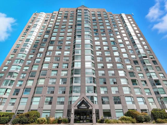 909 2 Burnhamthorpe Road W, Mississauga | Sold, W12737 | Condos. Ca