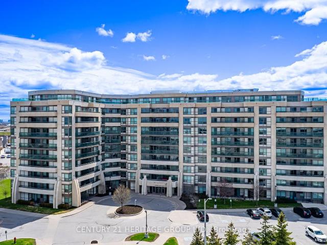 909 75 Norman Bethune Avenue, Richmond Hill | Terminated, N13113 | Condos. Ca