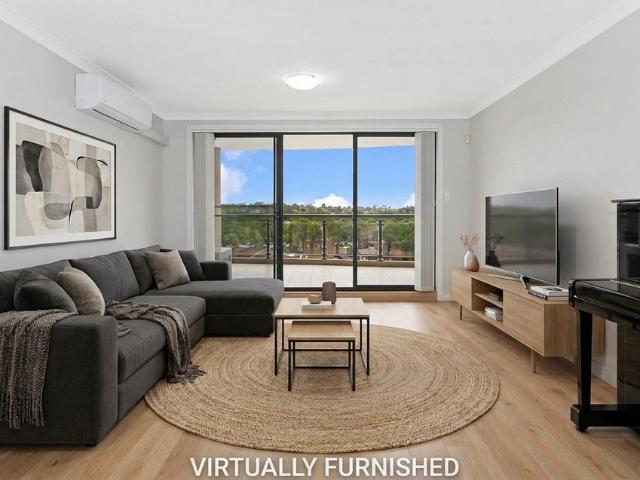 909 / 91B Bridge Road, WESTMEAD NSW 2145