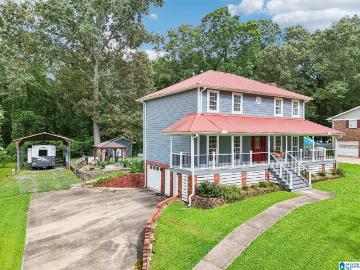 Oneonta city, Oneonta CCD Blount County Alabama, Blount County, Alabama, Alabama, USA