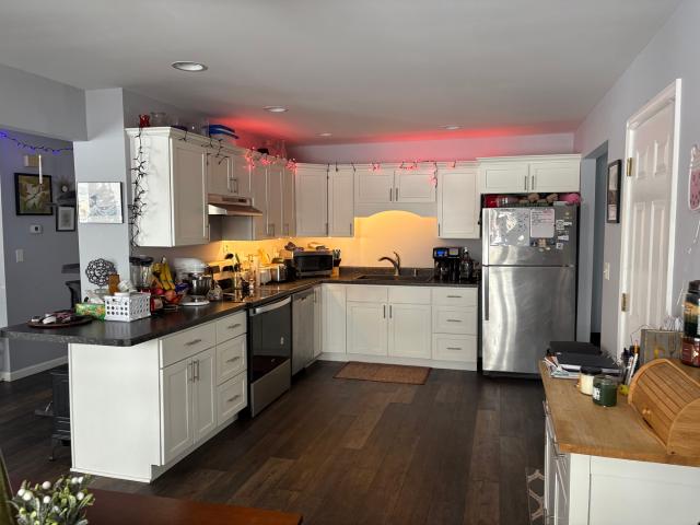 909 Carlisle Drive