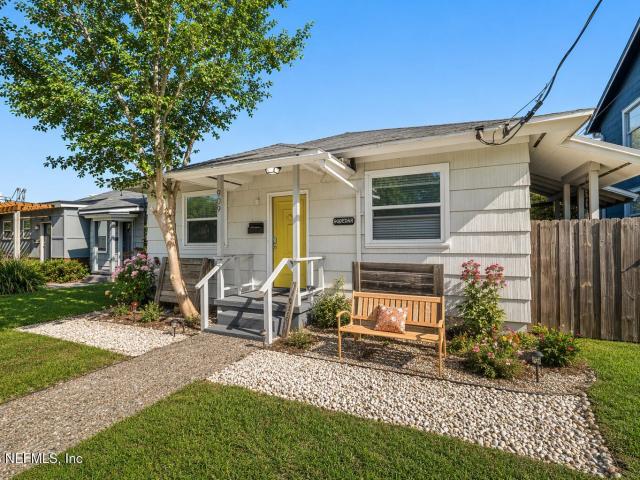 909 Cedar St, Jacksonville, FL 32207 | MLS #2140