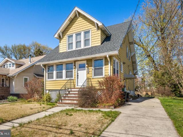 909 Belmont Avenue