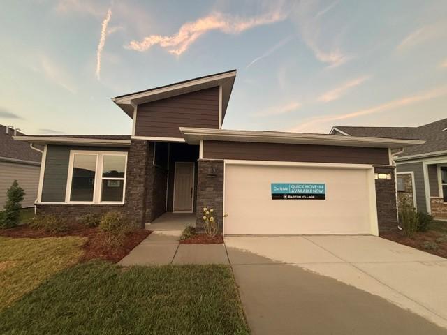 909 Bur Oak Road