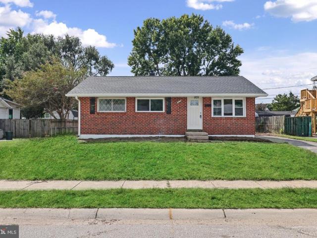 909 Genine Drive