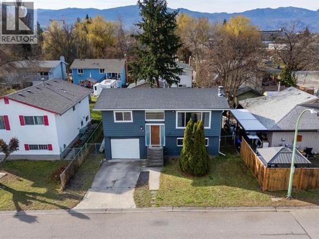 909 Grenfell Court, Kelowna, BC, V1Y 8C5 house for sale | Listing ID 10392 | Royal LePage