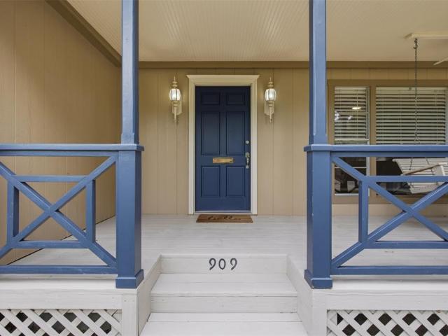 909 Keith Pumphrey Drive