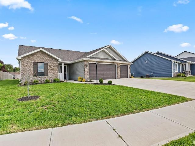909 Jennifer Drive