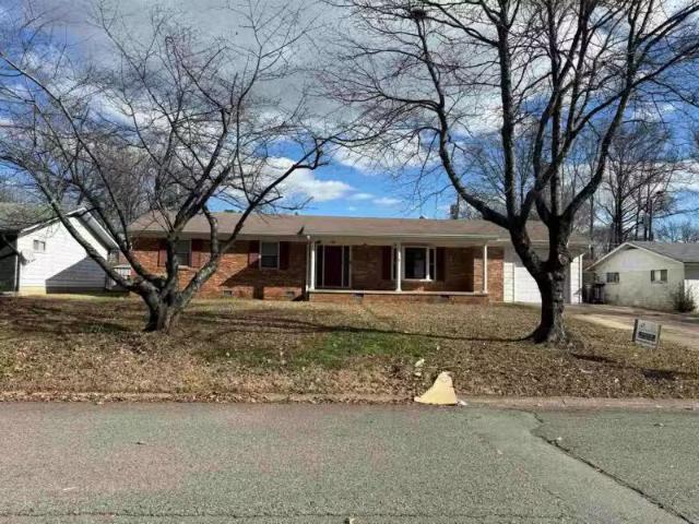 909 OAKHURST DR, JACKSONVILLE, AR 72076