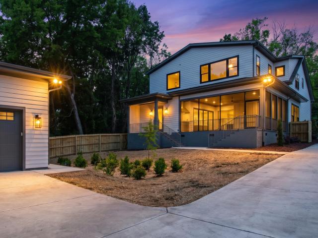 909 Oberlin Rd, Raleigh, NC 27605 | MLS #10154