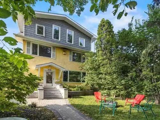 909 Mcmillan Avenue, Winnipeg, MB, R3M 0V9 house for sale L.