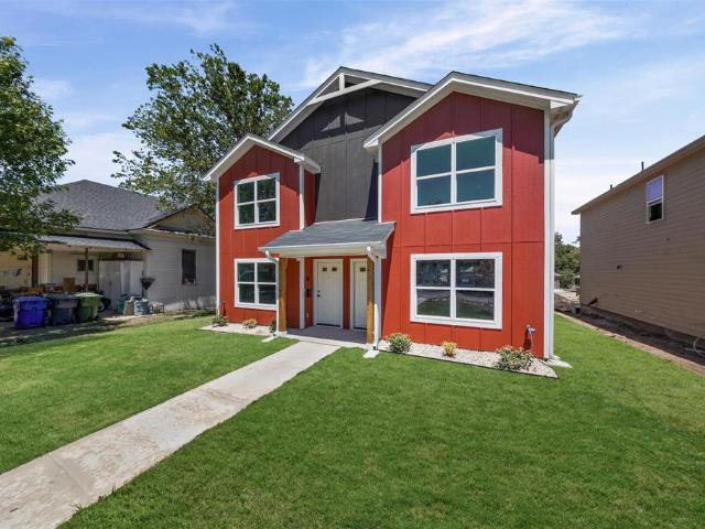 909 N 14th Street # A&B