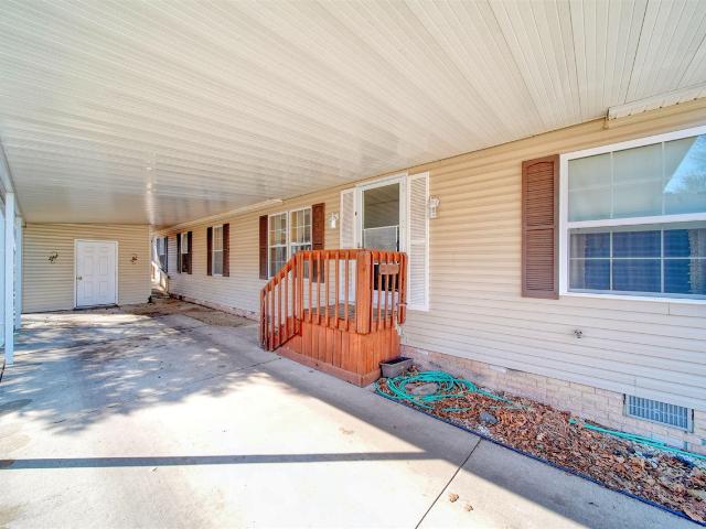 909 Savannah River Drive