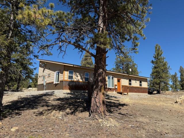 909 Pitchfork Rd, Hartsel, CO 80449 | MLS #1748