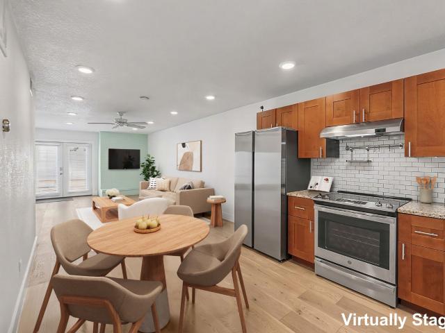 909 Reinli St, Unit 118, Austin, TX 78751 | MLS #6446