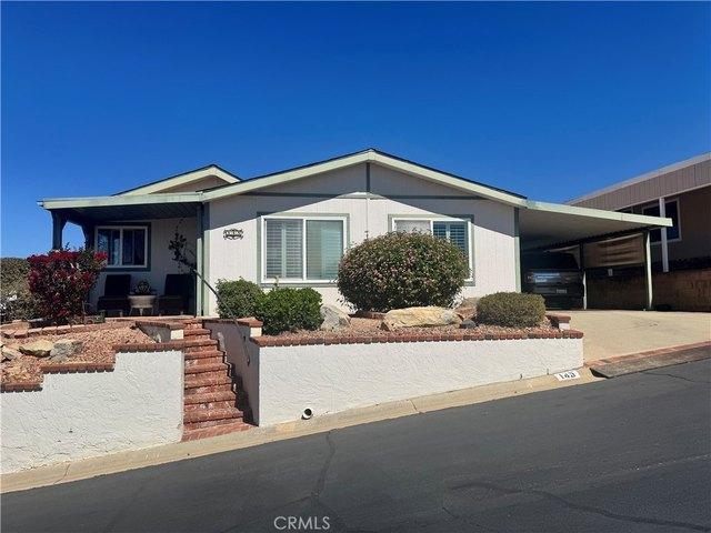 909 Richland Rd Spc 145, San Marcos, CA 92069
