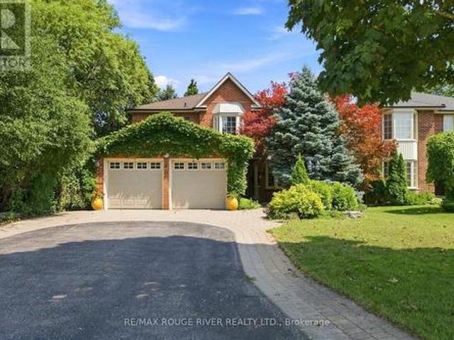 909 Ridge Valley Drive, Oshawa, ON, L1K 2G1 house for sale | Listing ID E13685 | Royal LePage