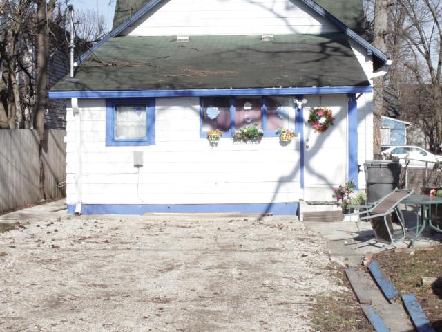 909 W 29th Street