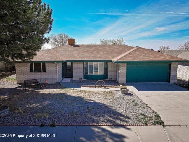 909 W Firwood St, Bloomfield, NM 87413