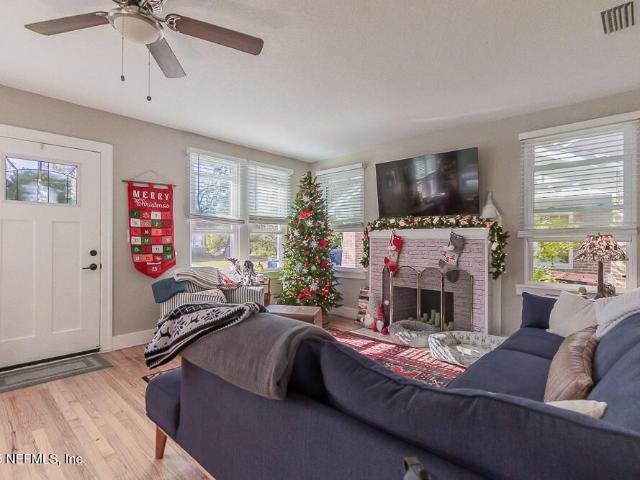 909 Talbot Avenue, Jacksonville, US, FL