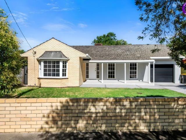 909M². FULLY RENOVATED. FOUR BEDROOMS. THE DATE IS SET