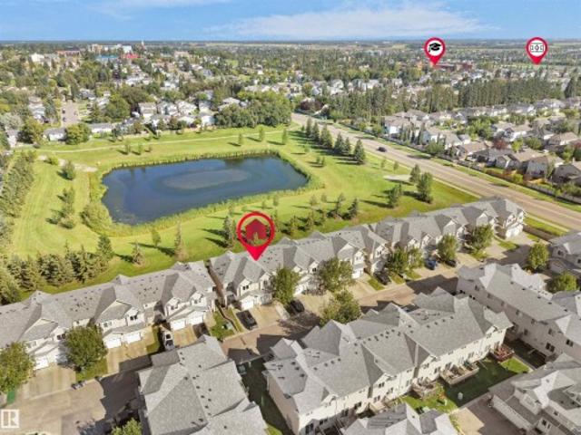 90 500 St, Beaumont, AB, T4X 1T6 townhouse for sale | Listing ID E4505 | Royal LePage