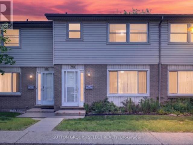 90 690 Little Grey Street, London East L, ON, N5Z 4M9 townhouse for sale | Listing ID X13726 | Royal LePage