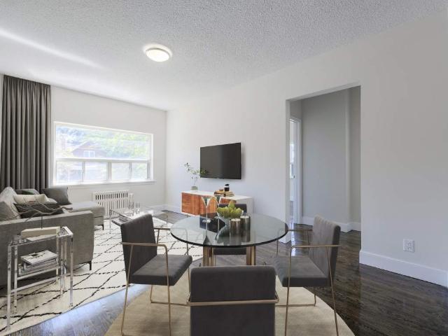 90, 92 James St. & 25 Villa Rd. 2 Bedroom Apartment for Rent at 90 James St, Toronto, ON M8W 1L6 Long Branch