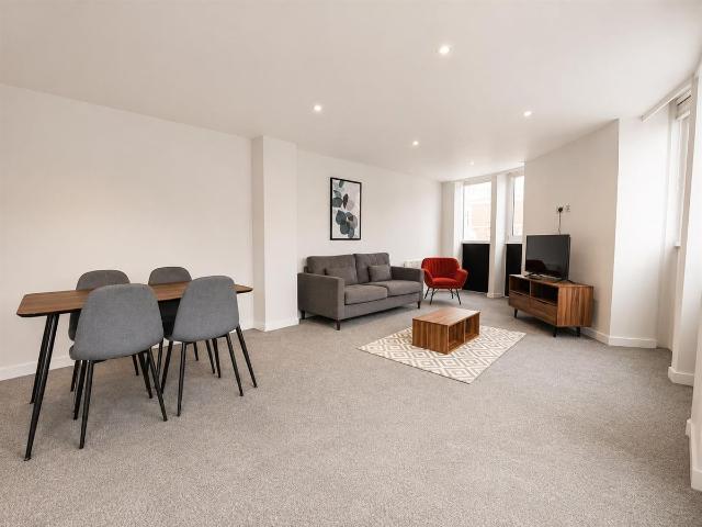 90 94 Upper Parliament Street, Liverpool L8, 2 bed flat to rent, £1,100 pcm | PrimeLocation