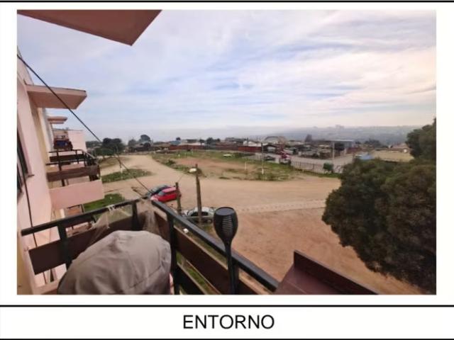 90.000.000 venta depto. Miraflores 3d 1b 1est. VIÑA DEL MAR | 3 dormitorios por 90000. 00 en Viña del Mar