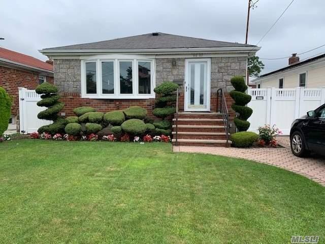 90 07 Ave, Howard Beach, NY 11414