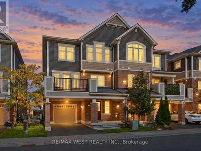 90 1000 Asleton Boulevard, Milton, ON, L9T 9L6 house for sale | Listing ID W13881 | Royal LePage