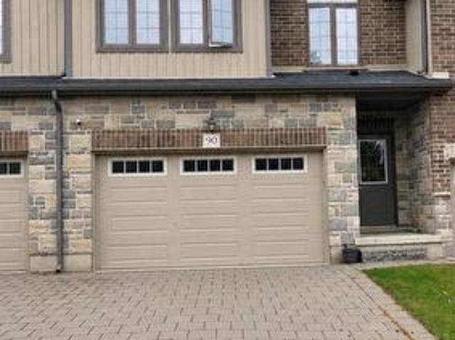 90 2040 Shore Road, London South A, ON, N6K 0G3 townhouse for lease | Listing ID X13806 | Royal LePage