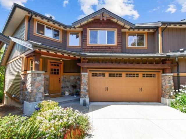 90 24185 B Avenue, Maple Ridge, BC, V2W 0C6 townhouse for sale | Listing ID R3140 | Royal LePage