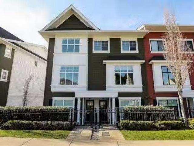 90 27735 Roundhouse Drive, Abbotsford, BC, V4X 0B9 townhouse.