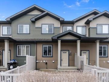 The Orchards At Ellerslie, Edmonton, Alberta