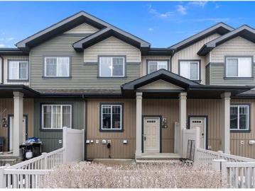 The Orchards At Ellerslie, Edmonton, Alberta