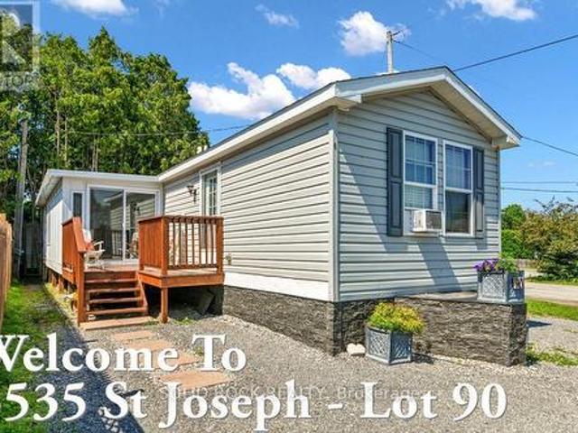90 3535 St. Joseph Boulevard, Ottawa, ON, K4A 0Z6 house for lease | Listing ID X13636 | Royal LePage