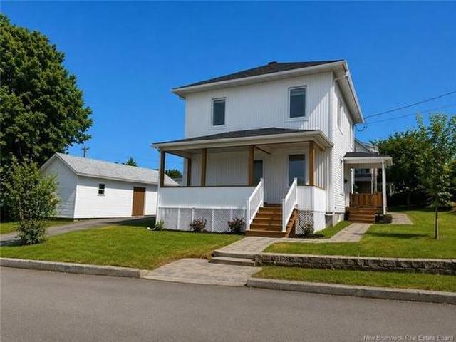 90 35E Ave, Edmundston, NB, E3V 2V3 house for sale | Listing ID NB137486 | Royal LePage