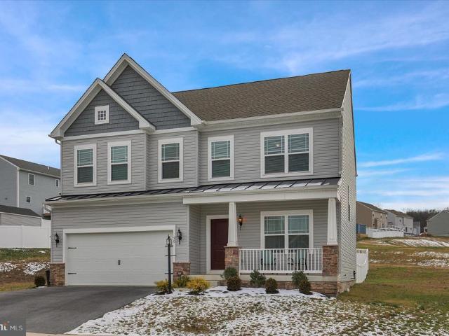 90 Thoroughbred Drive