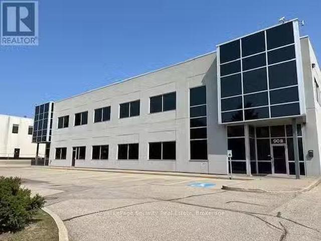 90 Tigi Court, Vaughan, ON, L4K 5E4 commercial for lease Li.