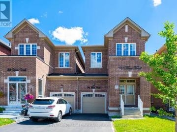 90 Titan Trail, Markham, ON, L3S 0E2 house for sale | Listing ID N13485 | Royal LePage
