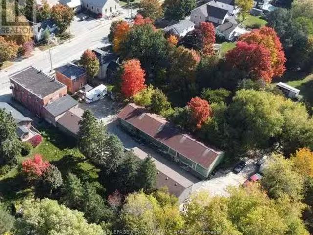 90 Trafalgar Road, Erin, ON, N0B 1Z0 commercial for sale Li.