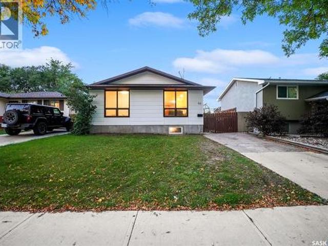 90 Turner Crescent, Regina, SK, S4N 4P6 house for sale | Listing ID SK049899 | Royal LePage
