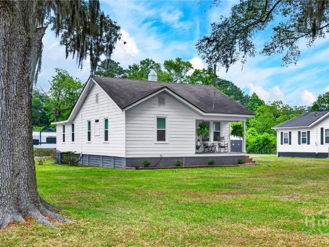 90 Varnedoe Ave, Savannah, GA 31408 | MLS #SA354794
